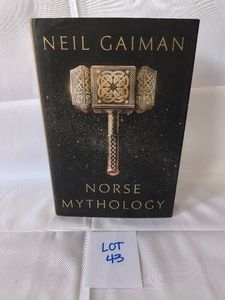 Norse Mythology