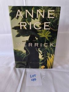 Merrick