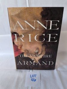 The Vampire Armand