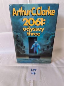 2061 odyssey three