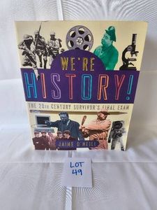 Were History