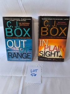 C.J. Box