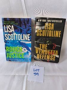 Lisa Scottoline