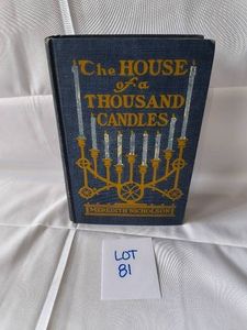 The House of a Thousand Candles
