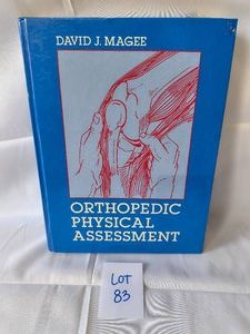Orthopedic Physical Assessment
