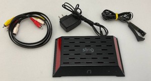 Pre-Owned Sling Media Slingbox AV Model (SB240-100)