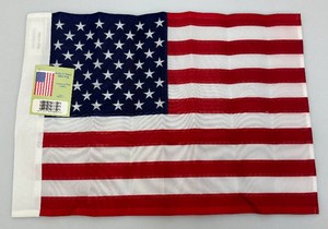12.5 x 18 American Flag (NEW)
