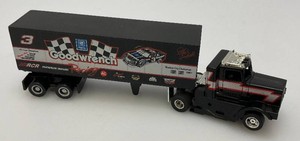 Vintage TYCO Goodwrench Dale Earnhardt Semi Slot Car