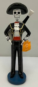 Collectible RARE Catrin Carlos Figurine 15 12 With Original Tag