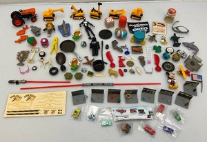 Misc. Junk Drawer Lot