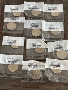 Assorted Coins