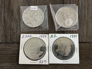 Tokens
