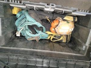 Rubbermaid Container