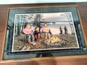 Marshmallow Memories by artist Jim Kasper,