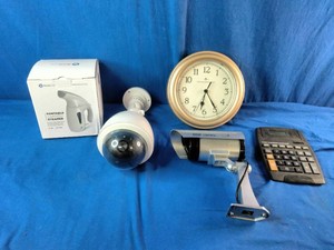 Miscellaneous Lot