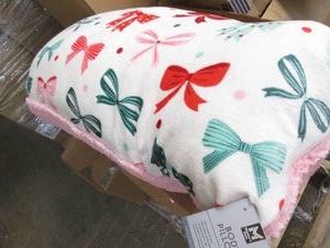 New body pillow...