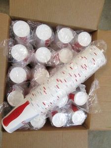 1000 16 oz Coca Cola paper cups...