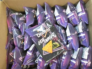 24 Doritos Late Night Loaded Taco c...