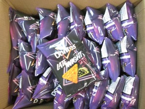 24 Doritos Late Night Loaded Taco c...