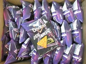 24 Doritos Late Night Loaded Taco c...