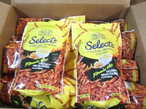 10 16 oz Rold Gold selects flamin h...