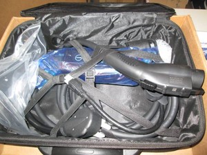 Charger for electric vehicles with ...