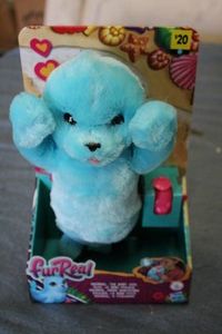 FurReal Pet Seal...