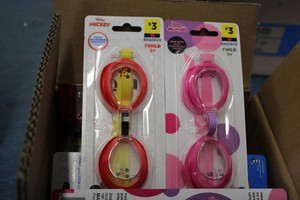 Case of 12 Youth Minnie And Mickey ...