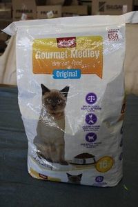 16lb Bag of Gourmet Medley Original...
