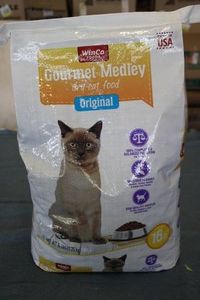 16lb Bag of Gourmet Medley Original...