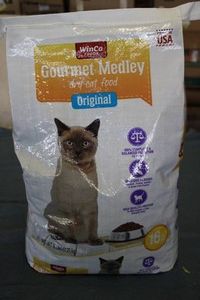 16lb Bag of Gourmet Medley Original...