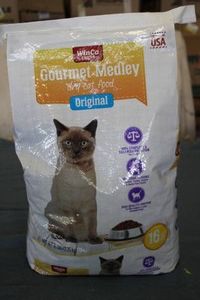 16lb Bag of Gourmet Medley Original...