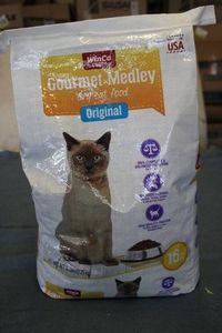 16lb Bag of Gourmet Medley Original...