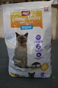 16lb Bag of Gourmet Medley Original...