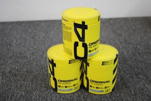 C4 Original Pre-Workout Icy Blue Ra...