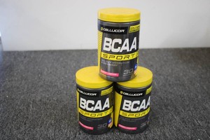 BCAA Sport All Day Hydration & Reco...