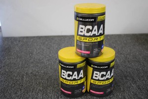 BCAA Sport All Day Hydration & Reco...