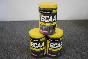 BCAA Sport All Day Hydration & Reco...