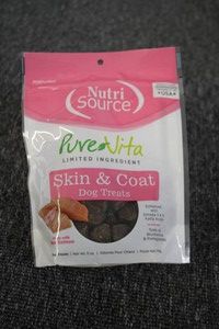 Nutri Source Pure Vita Skin and Coa...
