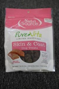 Nutri Source Pure Vita Skin and Coa...
