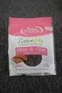 Nutri Source Pure Vita Skin and Coa...