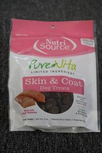 Nutri Source Pure Vita Skin and Coa...