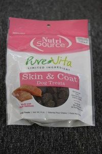 Nutri Source Pure Vita Skin and Coa...