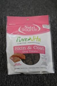 Nutri Source Pure Vita Skin and Coa...