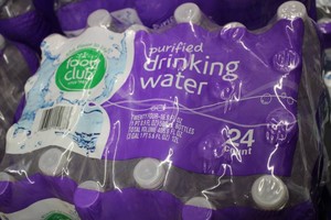 6-24 packs of purified drinking wat...