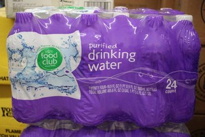 6-24 packs of purified drinking wat...
