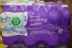 6-24 packs of purified drinking wat...