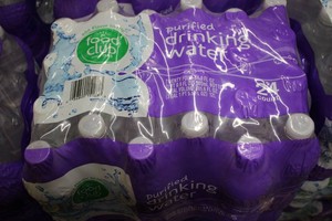 6-24 packs of purified drinking wat...