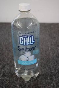 12 Pack of Zero Calorie Super Chill...