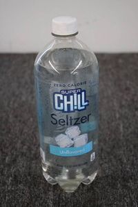 12 Pack of Zero Calorie Super Chill...